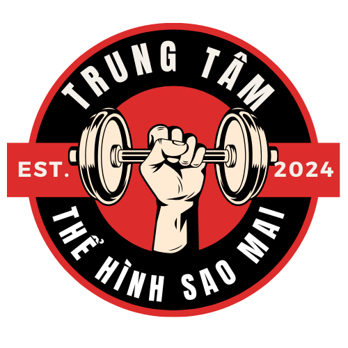 TRUNG TÂM THỂ HÌNH SAO MAI